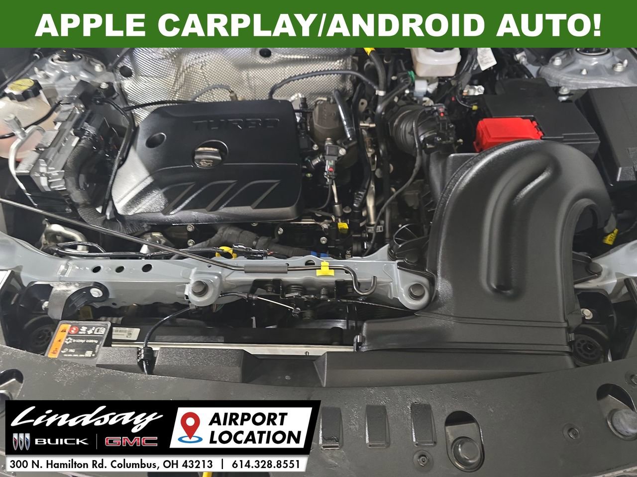 Used 2025 Chevrolet TrailBlazer LT FWD image 20