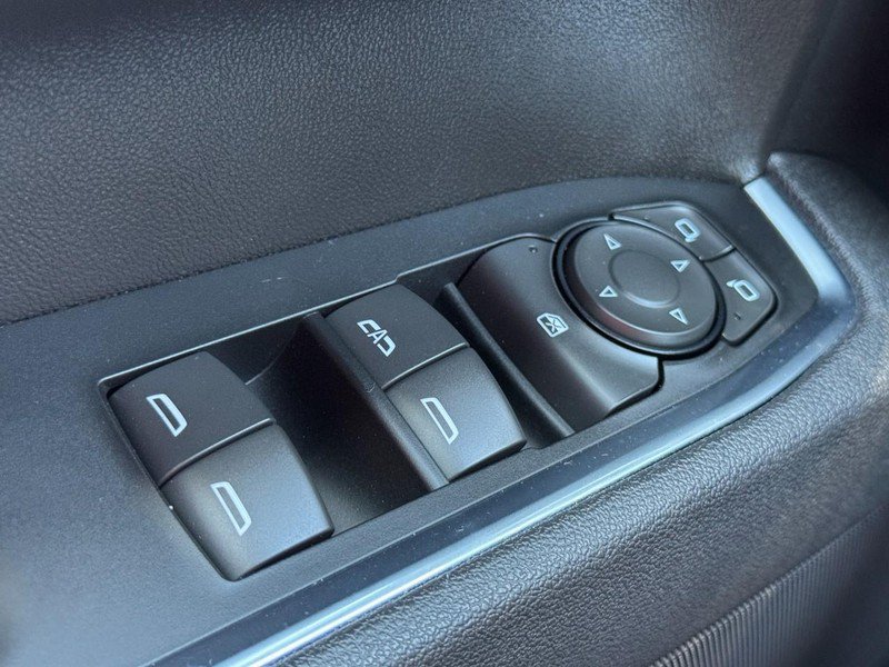 Used 2025 Chevrolet Silverado 1500 RST AWD/4WD image 21