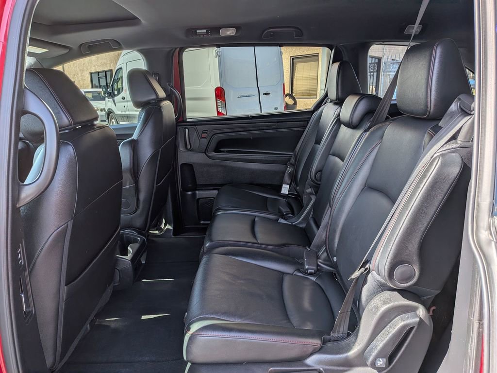 Used 2025 Honda Odyssey Sport-L image 26