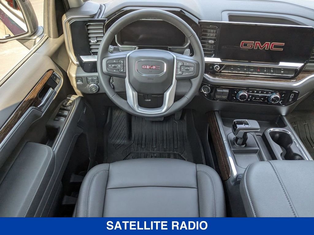 New 2026 GMC Sierra 1500 Elevation w/ Elevation Premium Package image 31