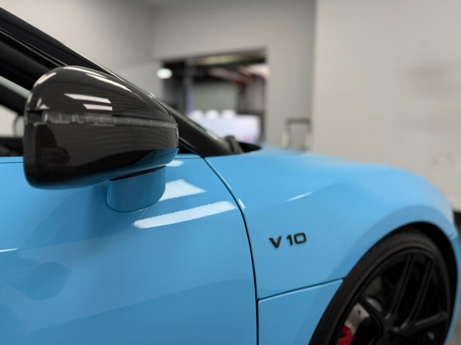 Used 2011 Audi R8 V10 image 87