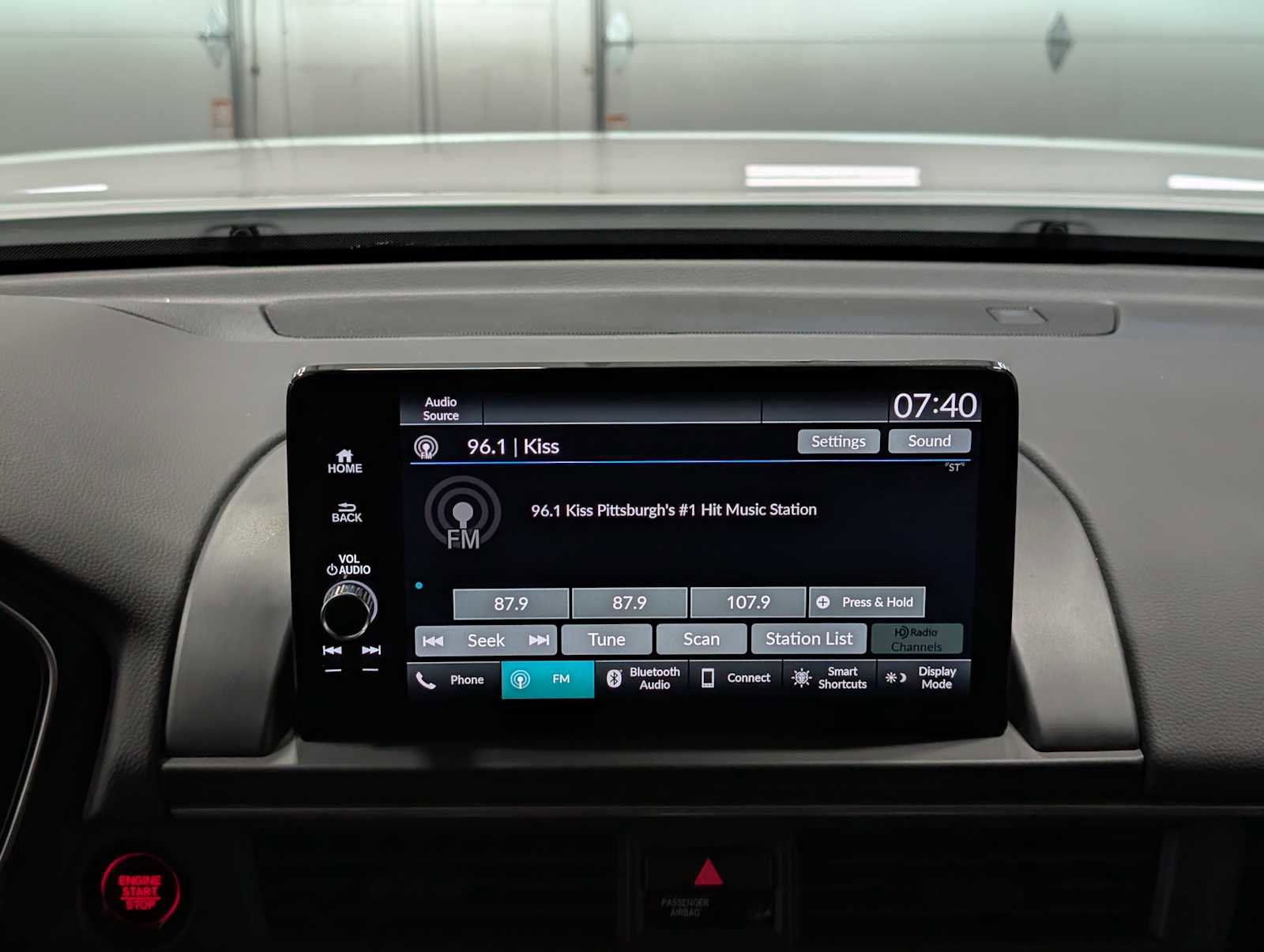 Certified 2023 Honda Pilot EX-L image 13