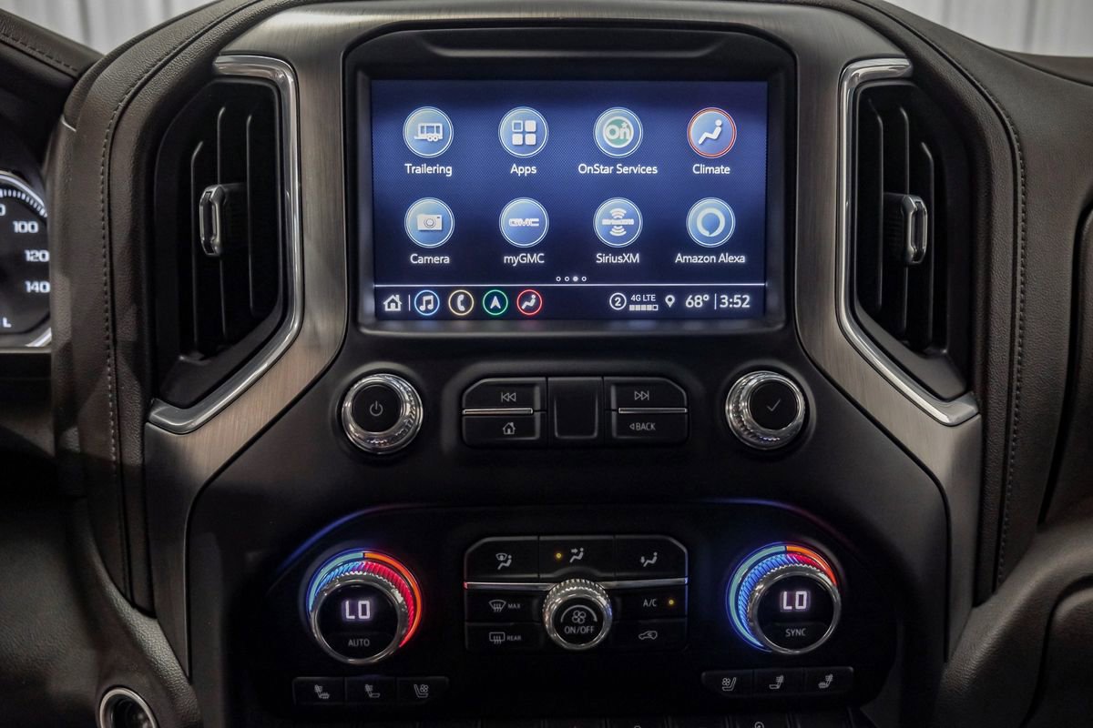 Used 2021 GMC Sierra 1500 Denali image 25