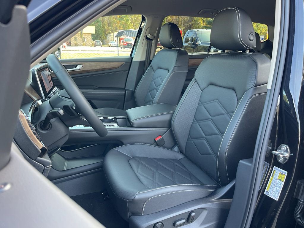 New 2026 Volkswagen Atlas SE AWD/4WD image 18