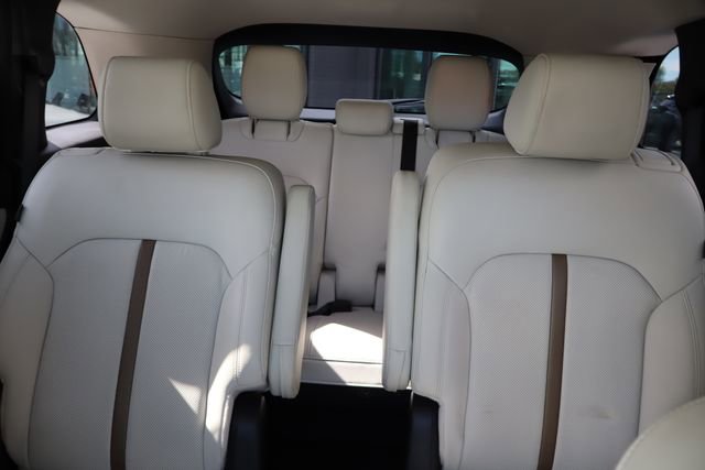 Used 2024 MAZDA CX-90 3.3 Turbo w/ Premium Plus Pkg image 20