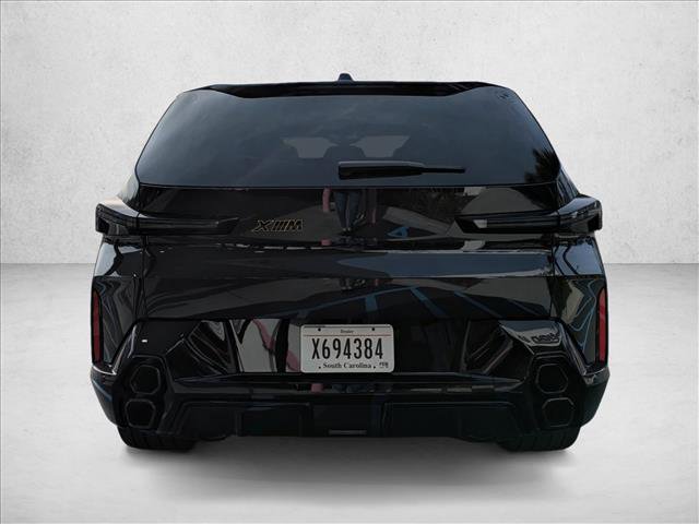 Used 2023 BMW XM w/ M Driver's Package image 6