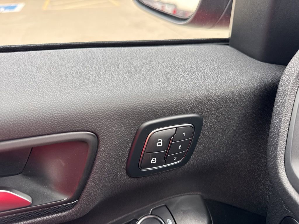 New 2026 Ford Escape ST-Line Select w/ Tech Pack #2 image 8