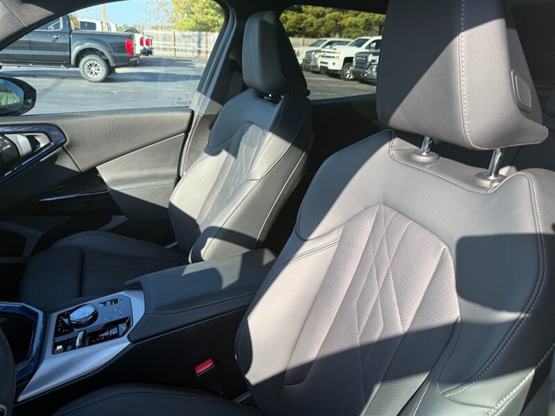 Used 2026 BMW X3 M50 AWD/4WD image 23