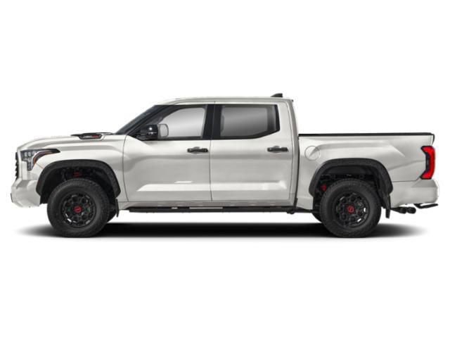 New 2026 Toyota Tundra TRD Pro image 3