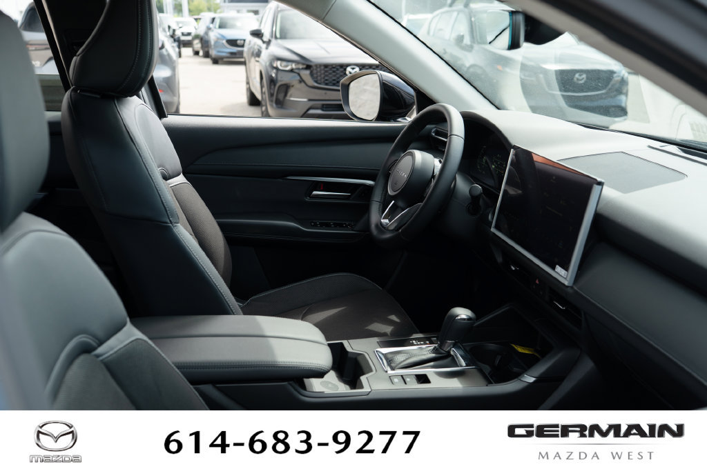 New 2026 MAZDA CX-5 Preferred AWD/4WD image 18