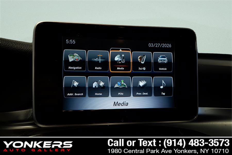 Used 2018 Mercedes-Benz GLC 300 4MATIC image 32