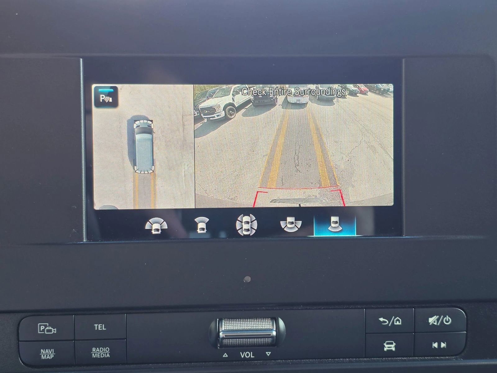 Used 2019 Mercedes-Benz Sprinter 2500 image 21