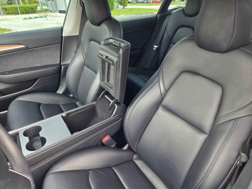 Used 2022 Tesla Model 3 Long Range image 22