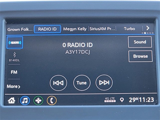 Used 2020 Chevrolet Equinox LT image 28