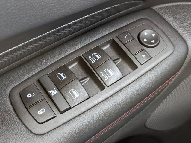 New 2026 Dodge Durango GT w/ Blacktop Package RWD image 22