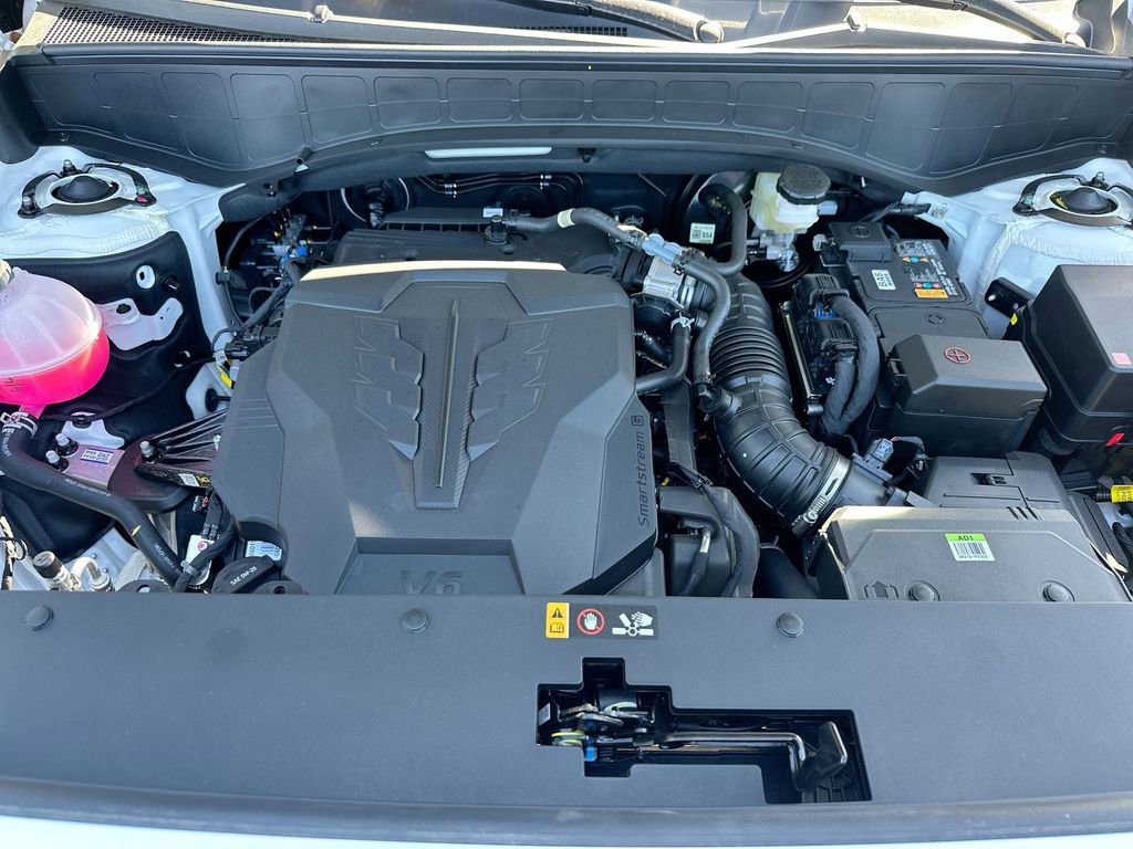New 2026 Hyundai Palisade XRT Pro AWD/4WD image 51