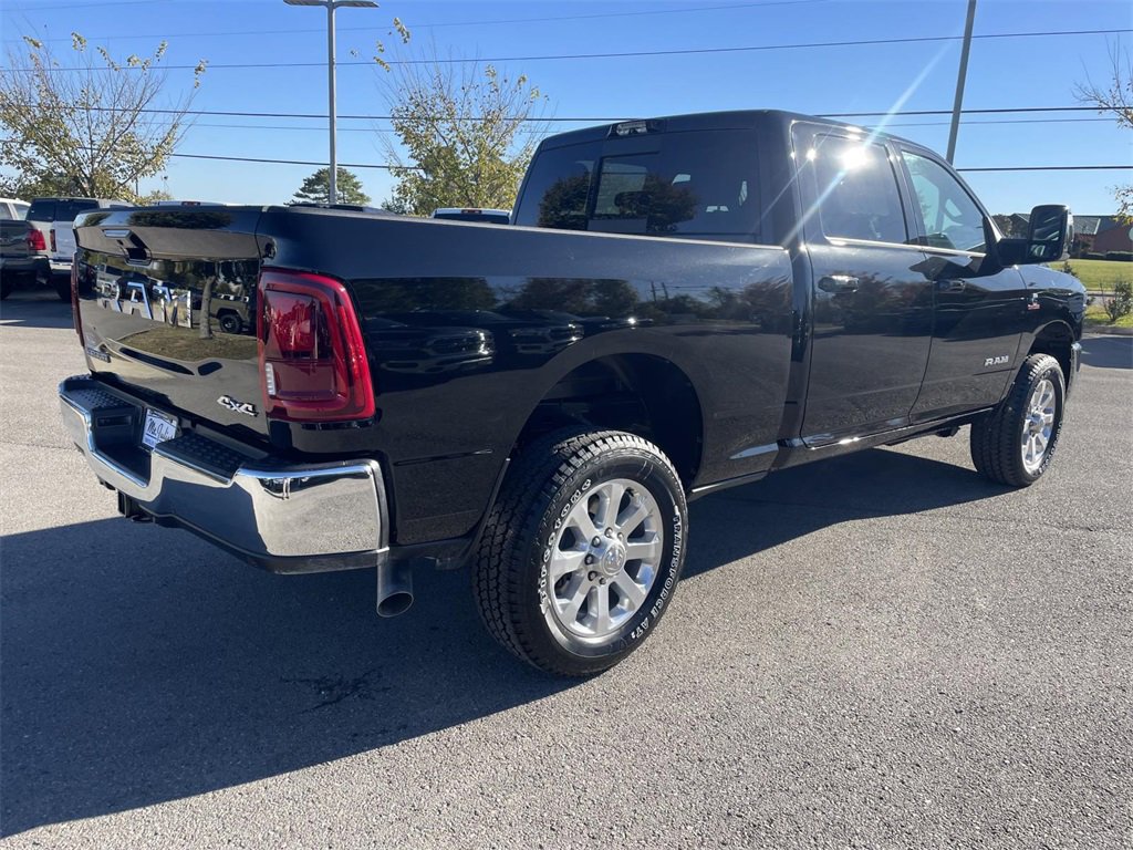 New 2026 RAM 2500 Laramie image 4
