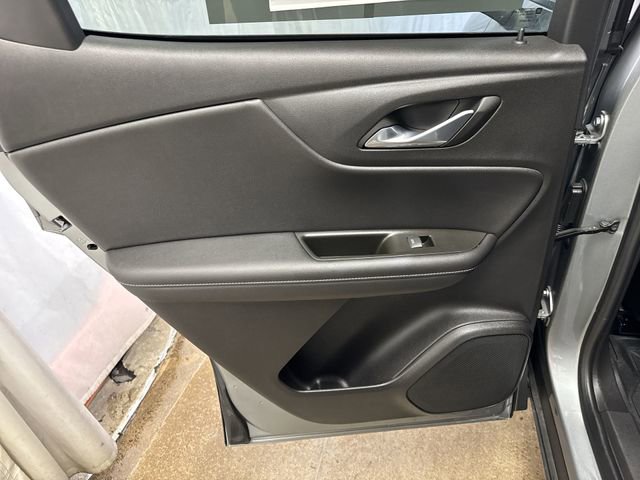 Certified 2023 Chevrolet Blazer LT image 21