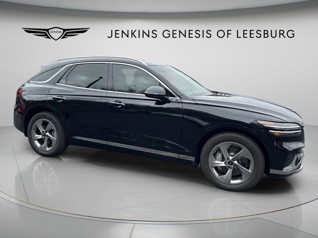 Used 2026 Genesis GV70 2.5T Select image 2