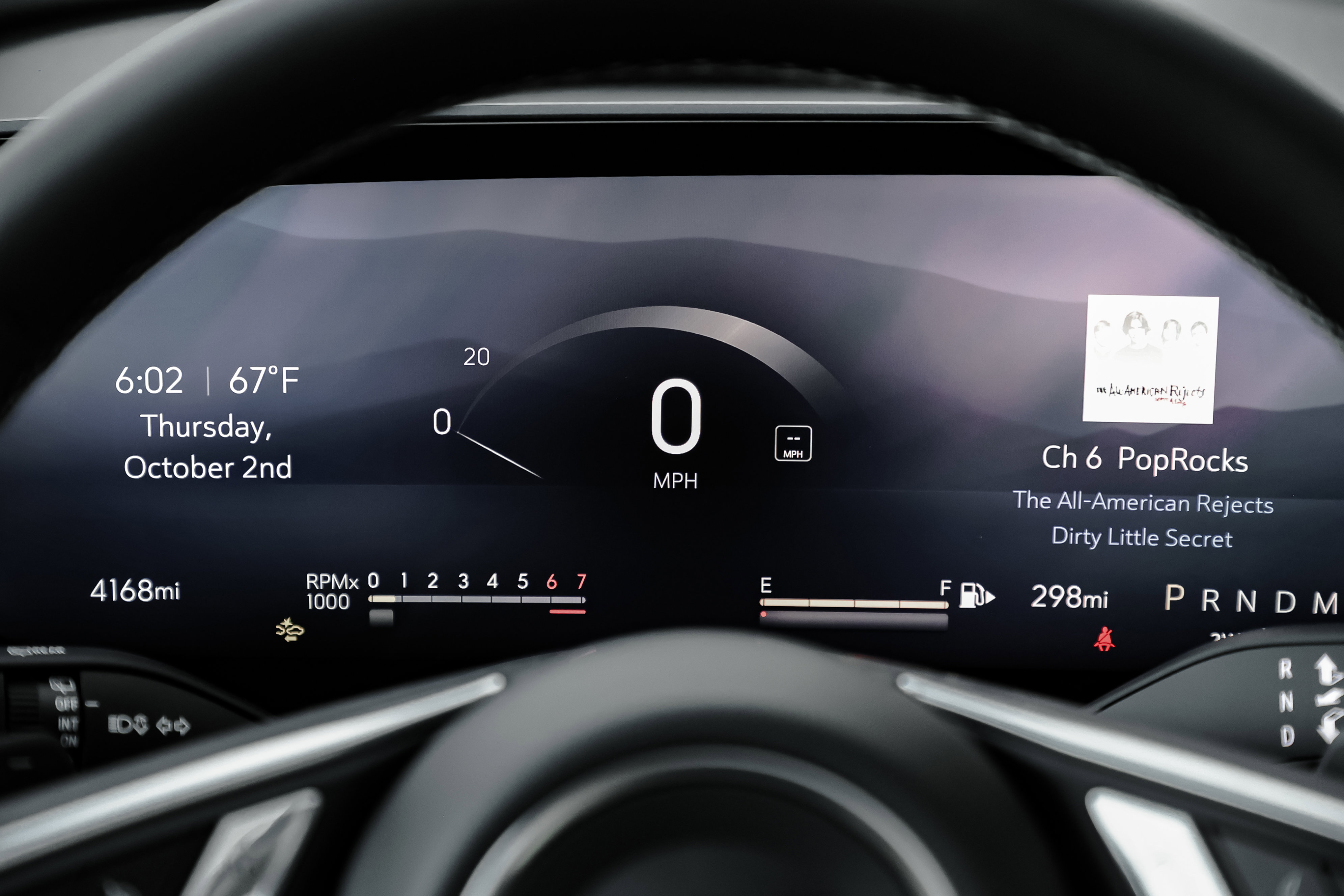 New 2025 Buick Envision Sport Touring image 28