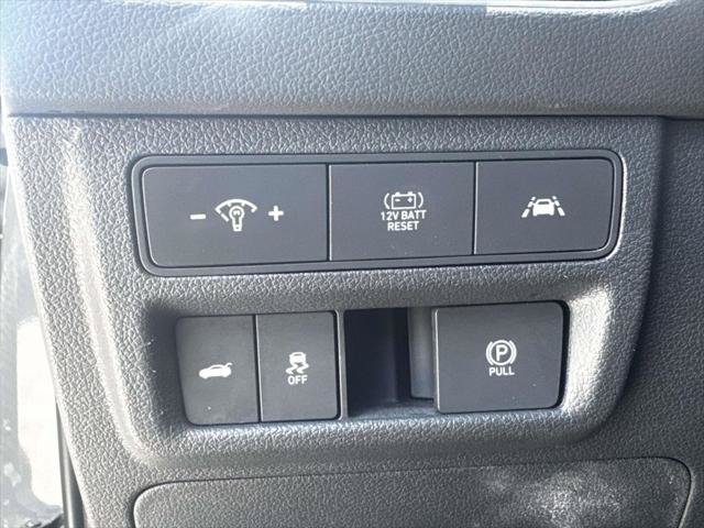 Used 2023 Hyundai Sonata SEL w/ Cargo Package FWD image 17