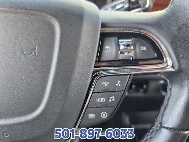 Used 2024 Lincoln Navigator Reserve AWD/4WD image 28