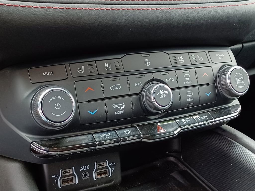 Used 2021 Dodge Durango R/T AWD/4WD image 25