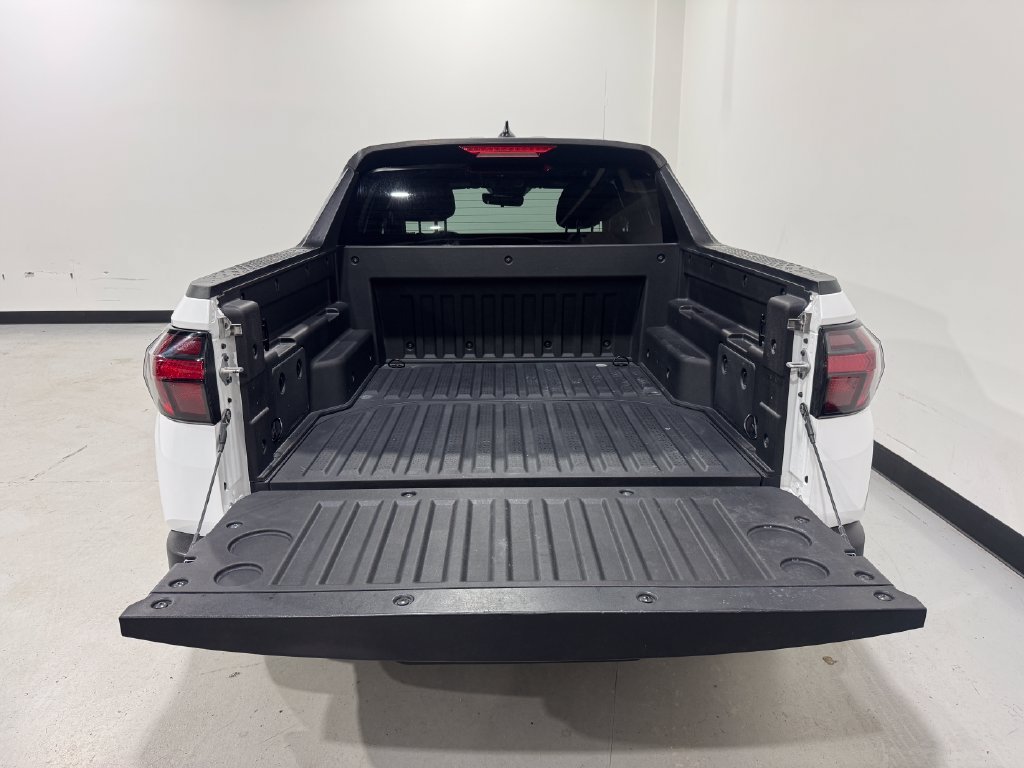 Used 2022 Hyundai Santa Cruz SEL AWD/4WD image 27