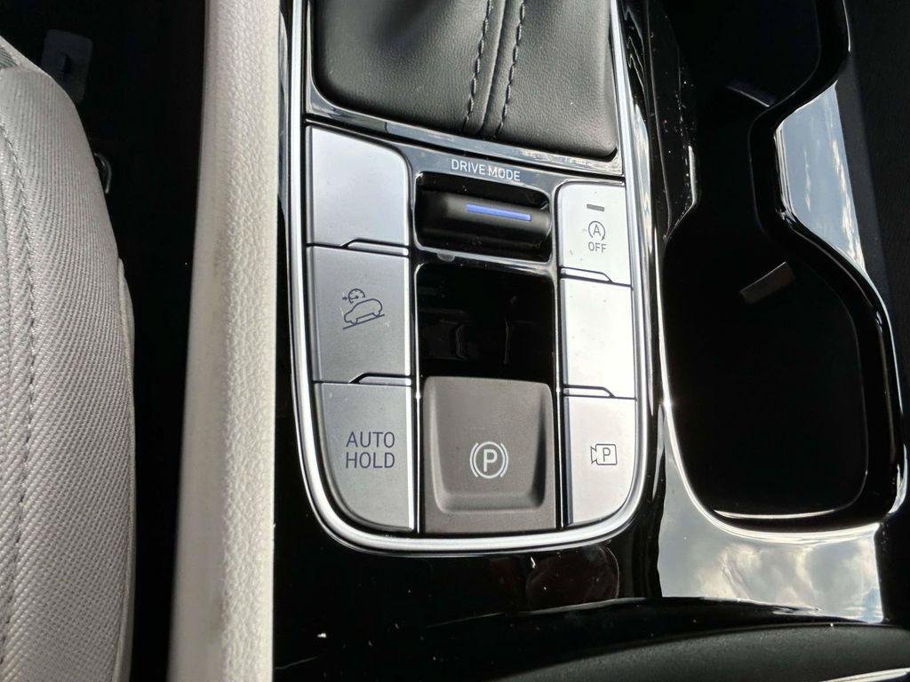 New 2026 Hyundai Tucson SE FWD image 35