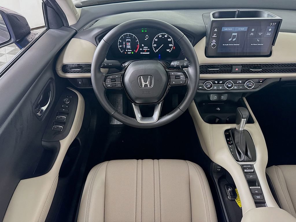 Used 2026 Honda HR-V EX-L image 22