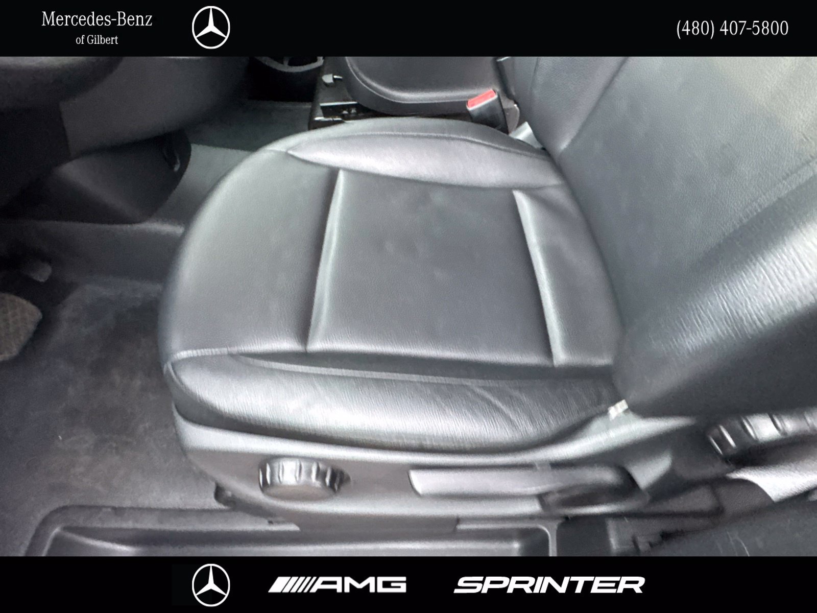 Used 2023 Mercedes-Benz Metris Passenger image 13