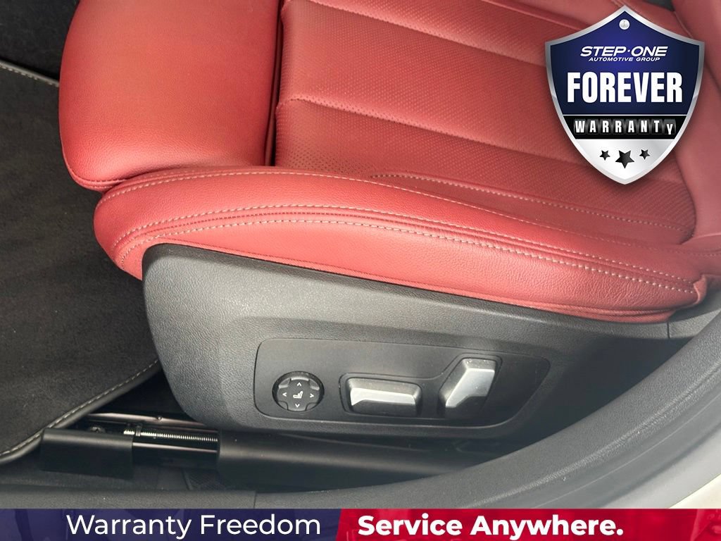 Used 2024 BMW M440i Gran Coupe w/ Premium Package RWD image 15