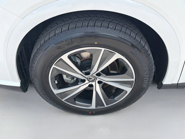 Used 2023 Lexus RX 350 Premium w/ Cold Area Package FWD image 44