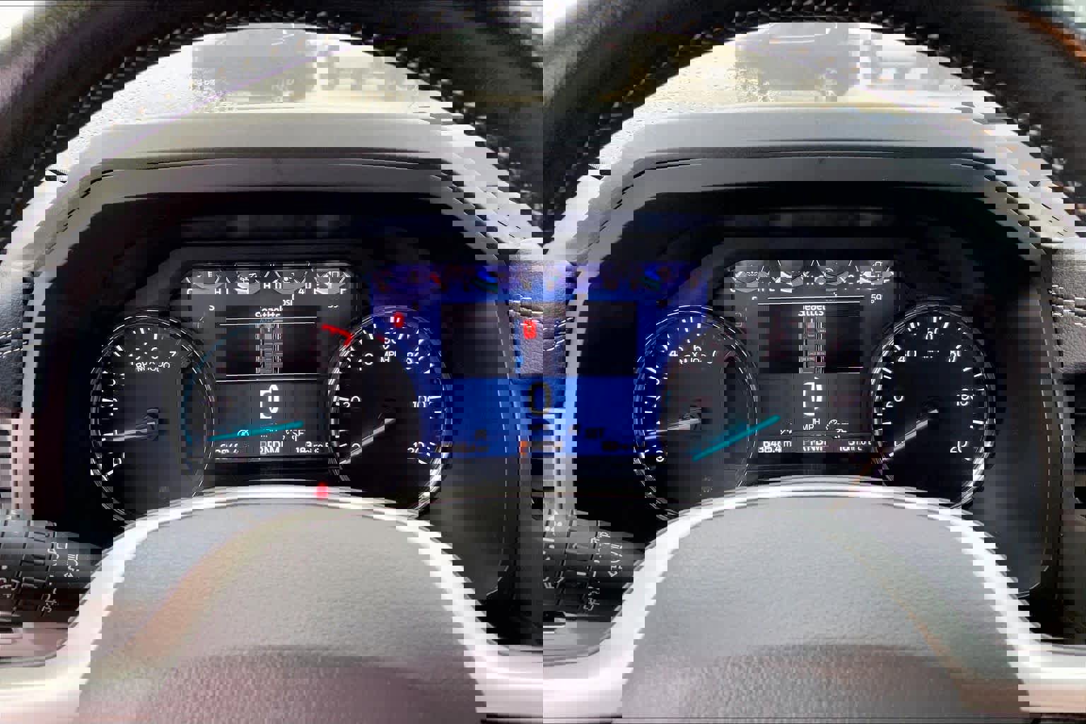 Used 2024 Ford Expedition XLT image 24