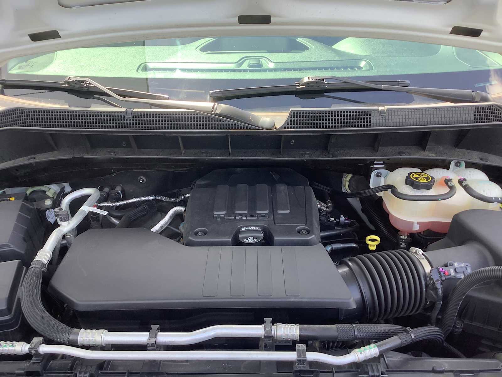 Used 2022 Chevrolet Silverado 1500 Custom image 8