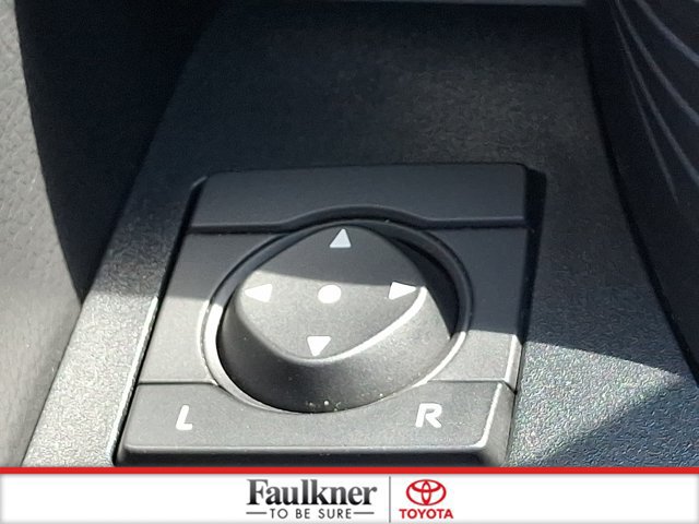 Certified 2025 Toyota RAV4 XLE AWD/4WD image 25