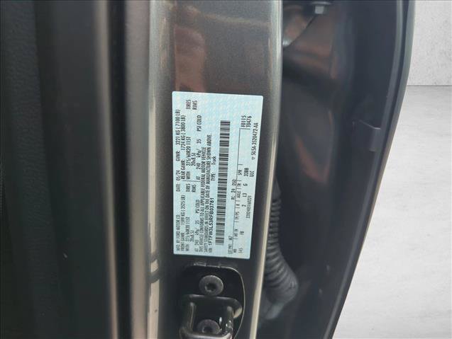 Used 2024 Ford F150 XLT w/ Equipment Group 302A MID AWD/4WD image 30