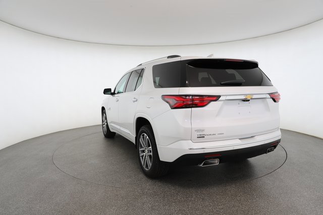 Used 2024 Chevrolet Traverse High Country image 12