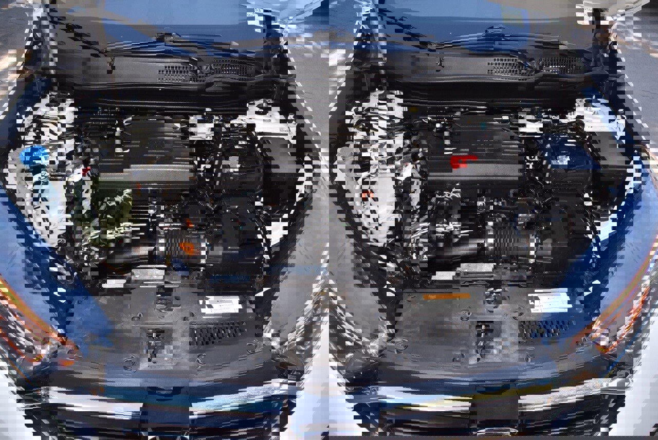 Used 2021 Honda CR-V EX image 39