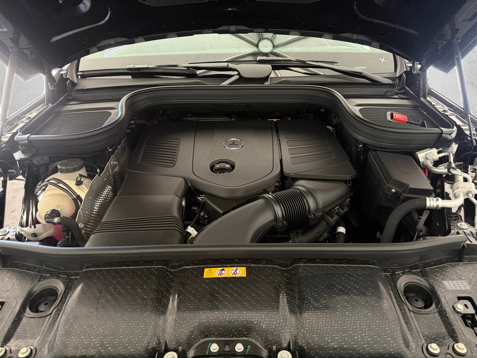New 2026 Mercedes-Benz GLE 350 4MATIC image 18