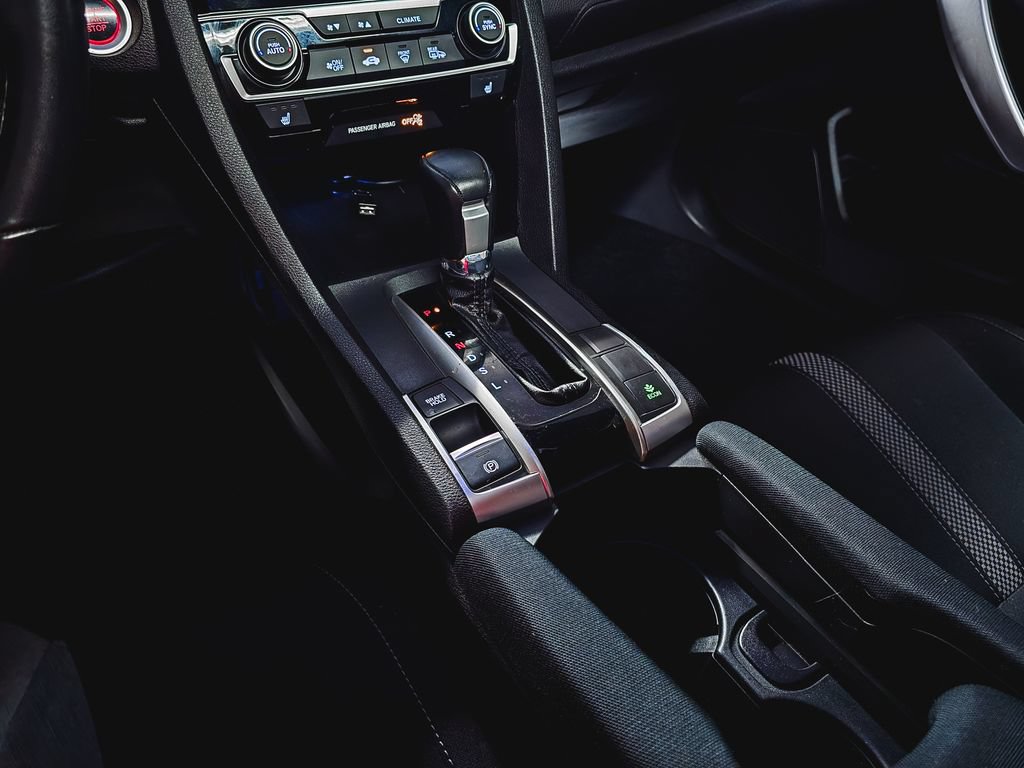 Used 2019 Honda Civic EX image 27