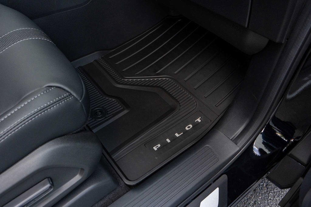 New 2025 Honda Pilot EX-L image 38