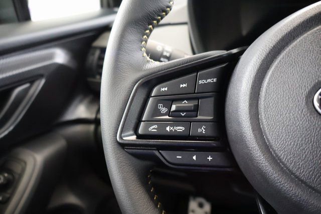New 2026 Subaru Crosstrek 2.5i Sport image 18