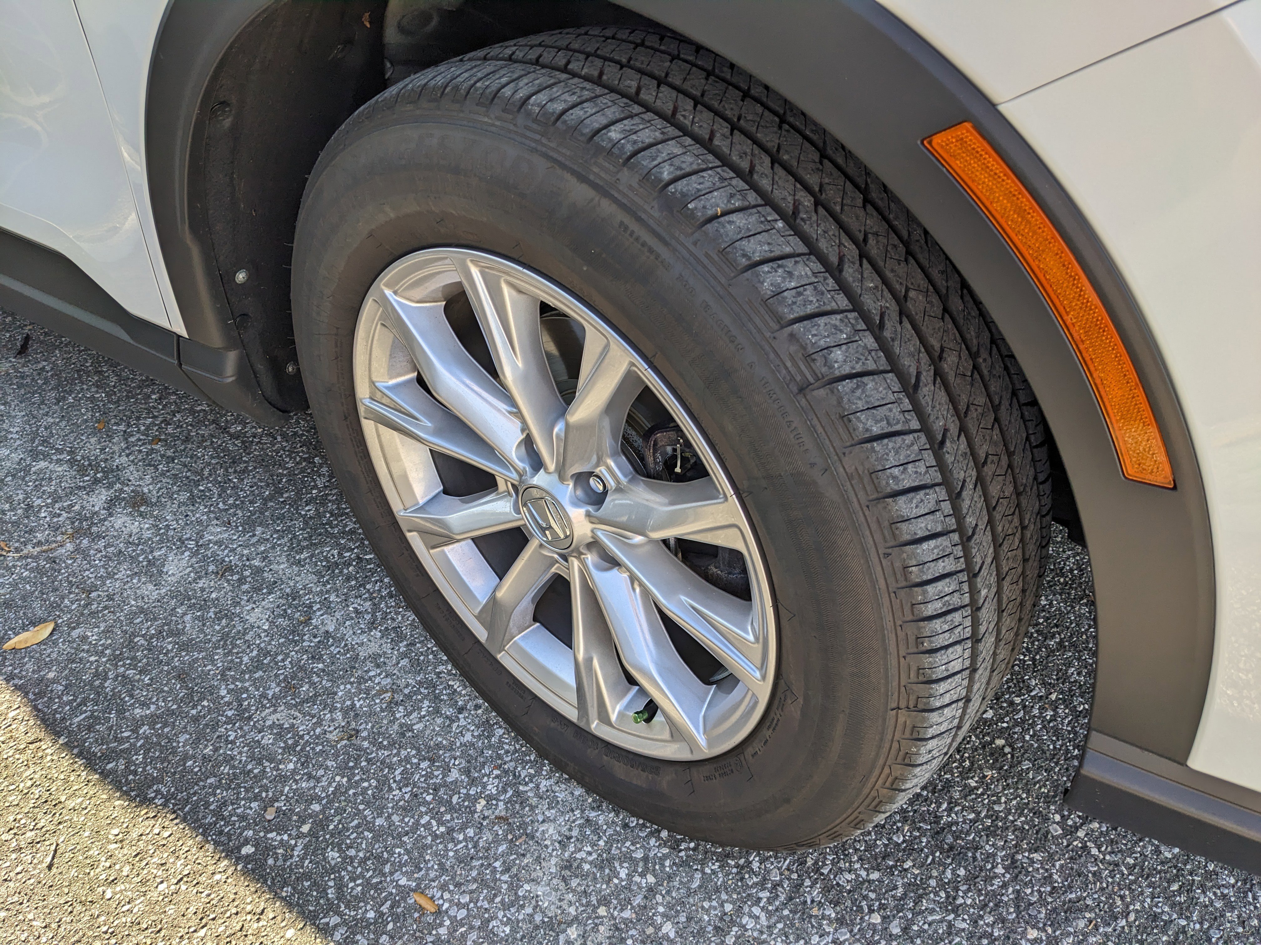 Used 2024 Honda CR-V EX image 17