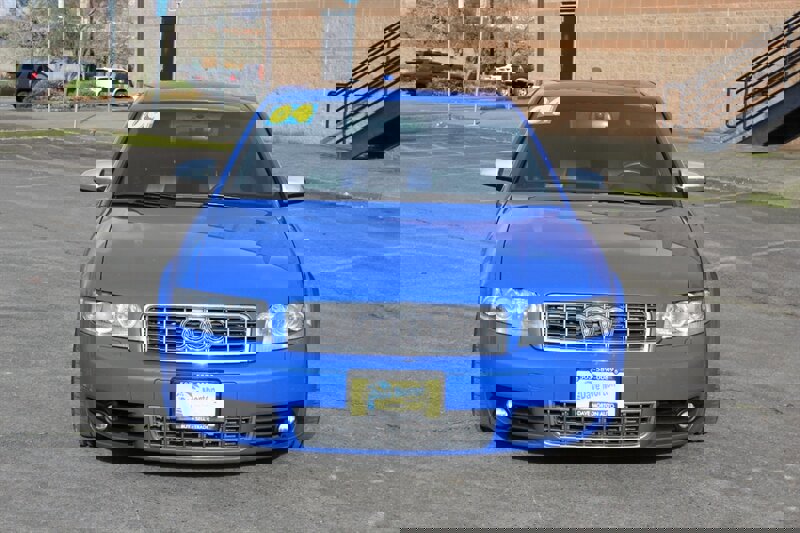 Used 2004 Audi S4 Sedan image 6