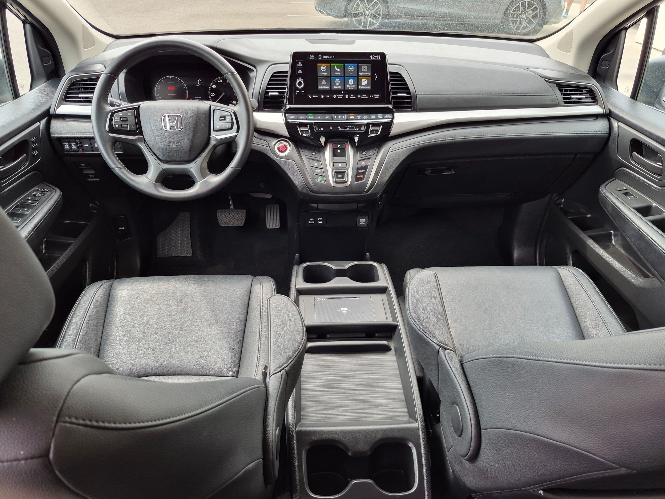 Used 2025 Honda Odyssey EX-L image 30
