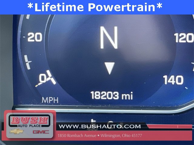 Used 2023 Chevrolet Silverado 1500 RST w/ Rally Edition image 12