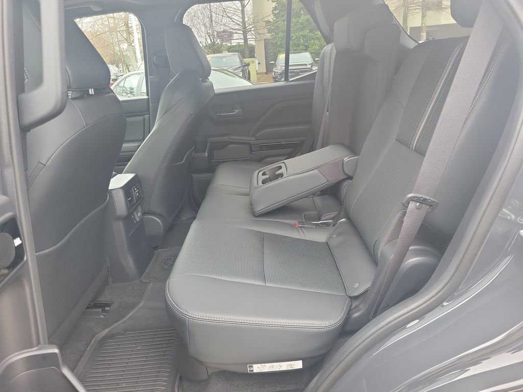 Certified 2025 Toyota 4Runner Limited image 16