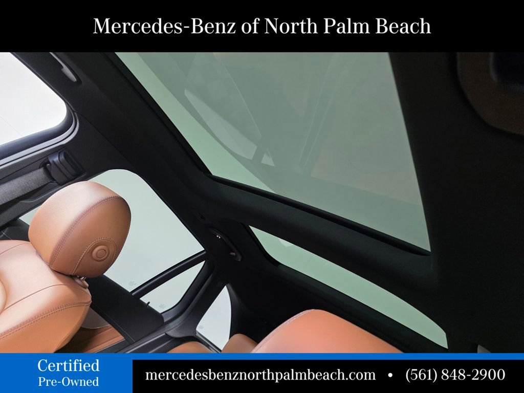 Certified 2022 Mercedes-Benz GLC 300 4MATIC image 12