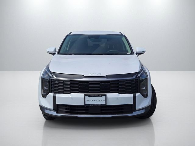 New 2026 Kia Sportage SX FWD image 2
